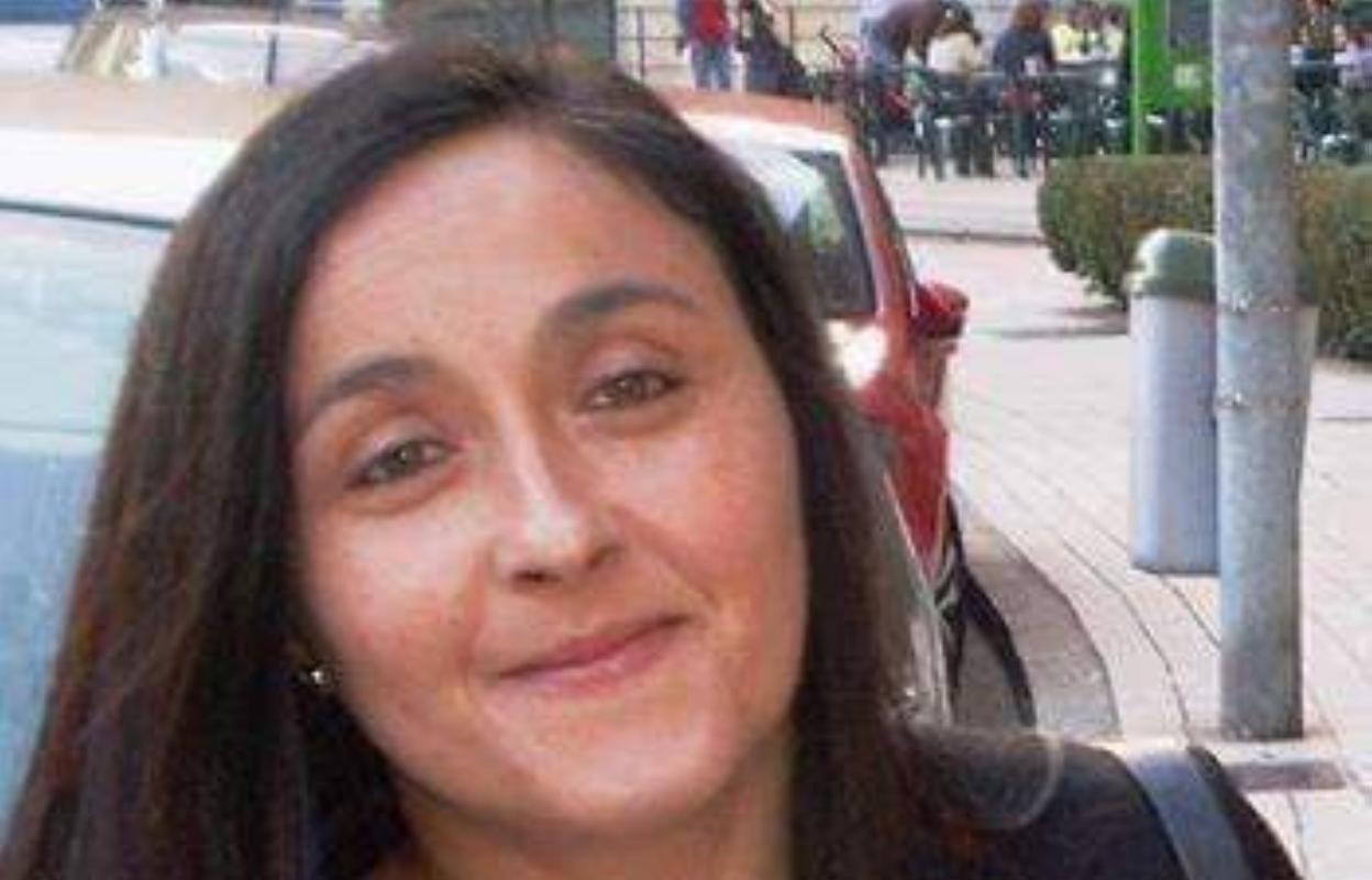 La familia de Yolanda García sigue sin noticias siete años después de